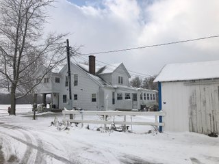 Home in Franklin County, Indiana - PRIME LAND AUCTION - 234.5+/- ACRES OFFERED IN 6 TRACTS IN FRANKLIN COUNTY, INDIANA