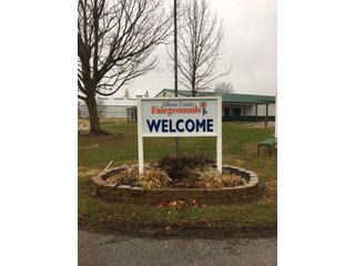 Auction Location - AUCTION IS CANCELED!!
ABSOLUTE LAND AUCTION WITHOUT RESERVE - 204+/- ACRES OFFERED IN 7 TRACTS IN GIBSON & PIKE COUNTIES, INDIANA