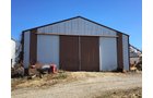 Barn in Gibson & Pike Counties, Indiana - AUCTION IS CANCELED!!
ABSOLUTE LAND AUCTION WITHOUT RESERVE - 204+/- ACRES OFFERED IN 7 TRACTS IN GIBSON & PIKE COUNTIES, INDIANA