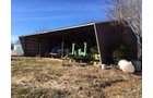 Tract 7 - Barn in Gibson & Pike Counties, Indiana - AUCTION IS CANCELED!!
ABSOLUTE LAND AUCTION WITHOUT RESERVE - 204+/- ACRES OFFERED IN 7 TRACTS IN GIBSON & PIKE COUNTIES, INDIANA