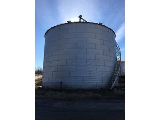 Grain Elevator in Gibson & Pike Counties, Indiana - AUCTION IS CANCELED!!
ABSOLUTE LAND AUCTION WITHOUT RESERVE - 204+/- ACRES OFFERED IN 7 TRACTS IN GIBSON & PIKE COUNTIES, INDIANA