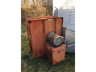 Grain Elevator in Gibson & Pike Counties, Indiana - AUCTION IS CANCELED!!
ABSOLUTE LAND AUCTION WITHOUT RESERVE - 204+/- ACRES OFFERED IN 7 TRACTS IN GIBSON & PIKE COUNTIES, INDIANA