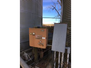 Grain Elevator in Gibson & Pike Counties, Indiana - AUCTION IS CANCELED!!
ABSOLUTE LAND AUCTION WITHOUT RESERVE - 204+/- ACRES OFFERED IN 7 TRACTS IN GIBSON & PIKE COUNTIES, INDIANA