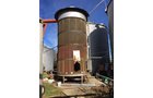 Grain Elevator in Gibson & Pike Counties, Indiana - AUCTION IS CANCELED!!
ABSOLUTE LAND AUCTION WITHOUT RESERVE - 204+/- ACRES OFFERED IN 7 TRACTS IN GIBSON & PIKE COUNTIES, INDIANA