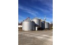 Grain Elevator in Gibson & Pike Counties, Indiana - AUCTION IS CANCELED!!
ABSOLUTE LAND AUCTION WITHOUT RESERVE - 204+/- ACRES OFFERED IN 7 TRACTS IN GIBSON & PIKE COUNTIES, INDIANA