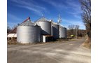 Grain Elevator in Gibson & Pike Counties, Indiana - AUCTION IS CANCELED!!
ABSOLUTE LAND AUCTION WITHOUT RESERVE - 204+/- ACRES OFFERED IN 7 TRACTS IN GIBSON & PIKE COUNTIES, INDIANA