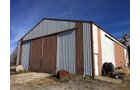 Barn in Gibson & Pike Counties, Indiana - AUCTION IS CANCELED!!
ABSOLUTE LAND AUCTION WITHOUT RESERVE - 204+/- ACRES OFFERED IN 7 TRACTS IN GIBSON & PIKE COUNTIES, INDIANA