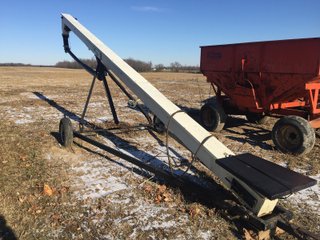 Property photo 25 - FARM EQUIPMENT AUCTION IN HILLSDALE COUNTY, MICHIGAN