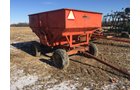 Property photo 26 - FARM EQUIPMENT AUCTION IN HILLSDALE COUNTY, MICHIGAN