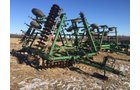 Property photo 28 - FARM EQUIPMENT AUCTION IN HILLSDALE COUNTY, MICHIGAN