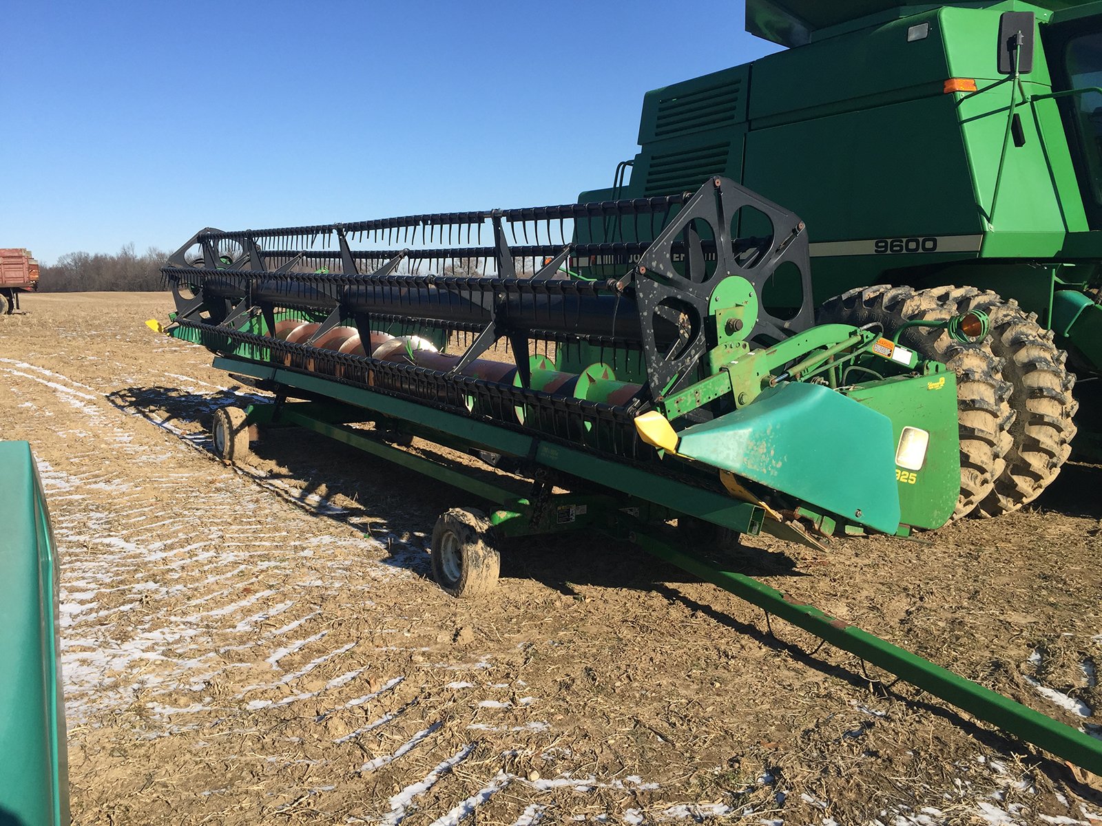 Property photo 34 - FARM EQUIPMENT AUCTION IN HILLSDALE COUNTY, MICHIGAN
