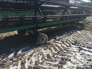 Property photo 35 - FARM EQUIPMENT AUCTION IN HILLSDALE COUNTY, MICHIGAN