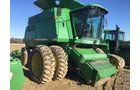 Property photo 9 - FARM EQUIPMENT AUCTION IN HILLSDALE COUNTY, MICHIGAN