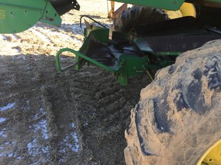 Property photo 10 - FARM EQUIPMENT AUCTION IN HILLSDALE COUNTY, MICHIGAN