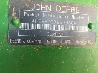 Property photo 11 - FARM EQUIPMENT AUCTION IN HILLSDALE COUNTY, MICHIGAN