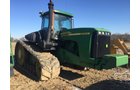 Property photo 2 - FARM EQUIPMENT AUCTION IN HILLSDALE COUNTY, MICHIGAN