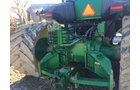 Property photo 3 - FARM EQUIPMENT AUCTION IN HILLSDALE COUNTY, MICHIGAN