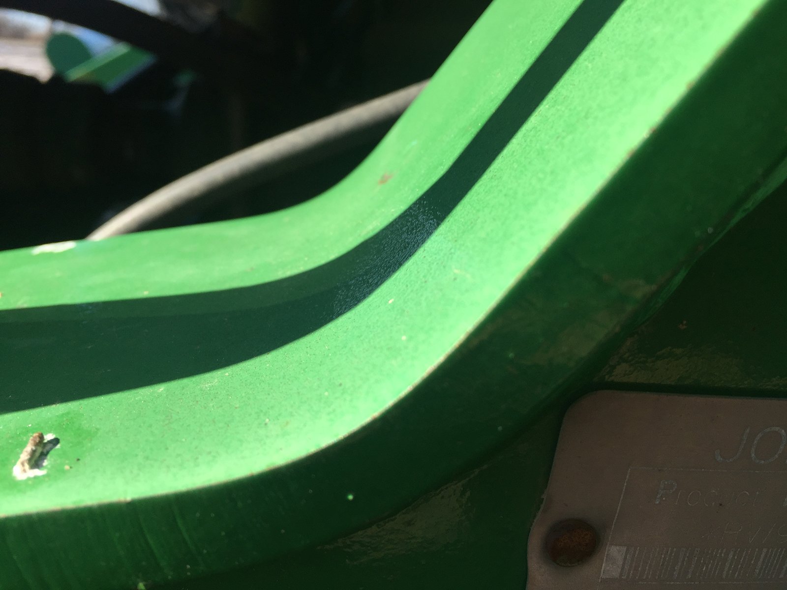 Property photo 5 - FARM EQUIPMENT AUCTION IN HILLSDALE COUNTY, MICHIGAN