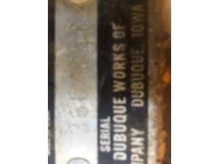 Property photo 13 - FARM EQUIPMENT AUCTION IN HILLSDALE COUNTY, MICHIGAN