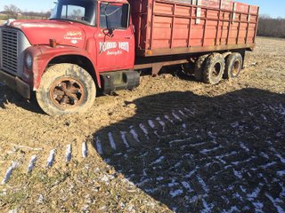 Property photo 22 - FARM EQUIPMENT AUCTION IN HILLSDALE COUNTY, MICHIGAN