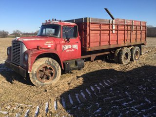 Property photo 21 - FARM EQUIPMENT AUCTION IN HILLSDALE COUNTY, MICHIGAN