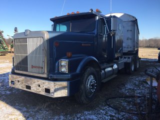 Property photo 16 - FARM EQUIPMENT AUCTION IN HILLSDALE COUNTY, MICHIGAN