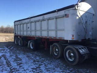 Property photo 18 - FARM EQUIPMENT AUCTION IN HILLSDALE COUNTY, MICHIGAN