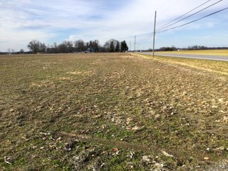 Logan County, Ohio farmland - LAND AUCTION - 304+/- ACRES OFFERED IN 4 TRACTS IN LOGAN COUNTY, OHIO