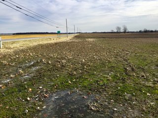 Logan County, Ohio farmland - LAND AUCTION - 304+/- ACRES OFFERED IN 4 TRACTS IN LOGAN COUNTY, OHIO