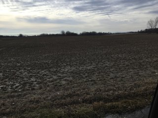 Logan County, Ohio farmland - LAND AUCTION - 304+/- ACRES OFFERED IN 4 TRACTS IN LOGAN COUNTY, OHIO