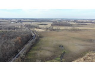 Logan County, Ohio farmland - LAND AUCTION - 304+/- ACRES OFFERED IN 4 TRACTS IN LOGAN COUNTY, OHIO