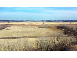 Tract 2 Logan County, Ohio farmland - LAND AUCTION - 304+/- ACRES OFFERED IN 4 TRACTS IN LOGAN COUNTY, OHIO