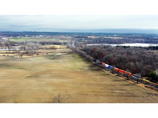 Logan County, Ohio farmland - LAND AUCTION - 304+/- ACRES OFFERED IN 4 TRACTS IN LOGAN COUNTY, OHIO