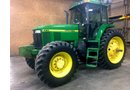 Property photo 1 - FARM EQUIPMENT AUCTION IN ST. JOSEPH COUNTY, MICHIGAN