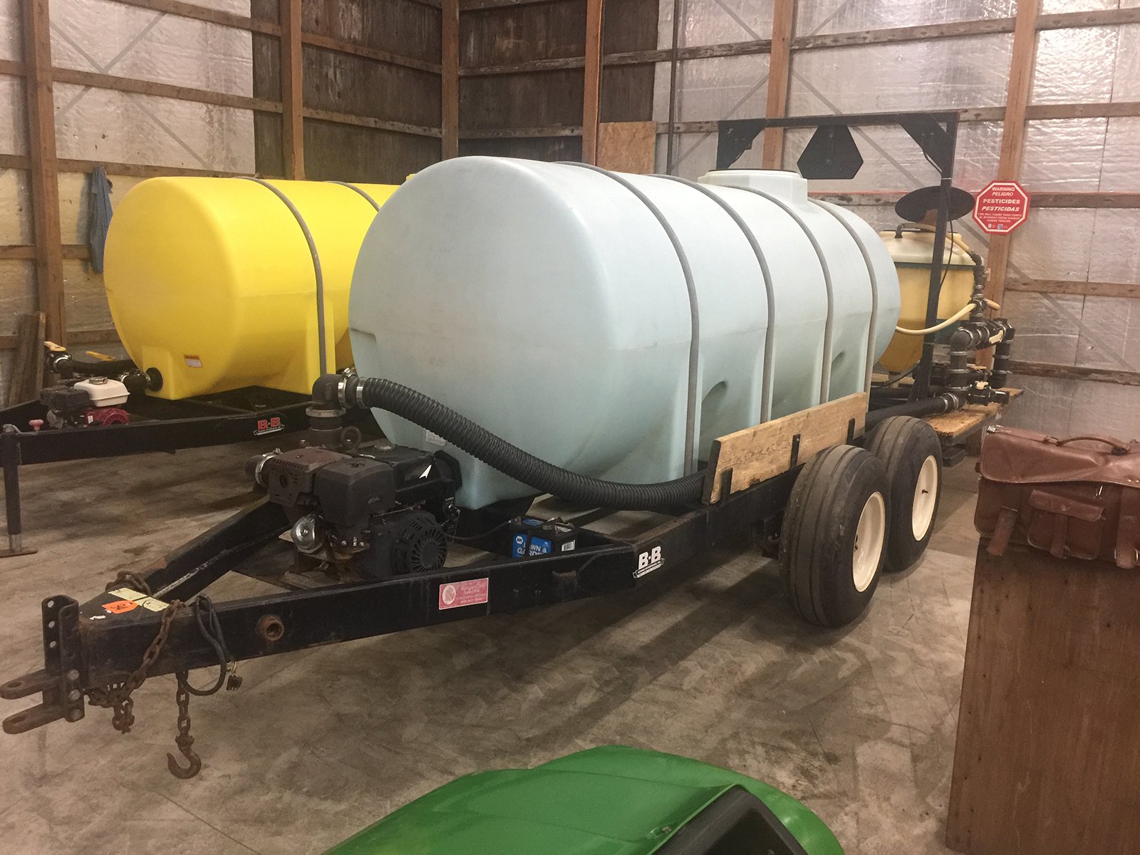 Property photo 82 - FARM EQUIPMENT AUCTION IN ST. JOSEPH COUNTY, MICHIGAN