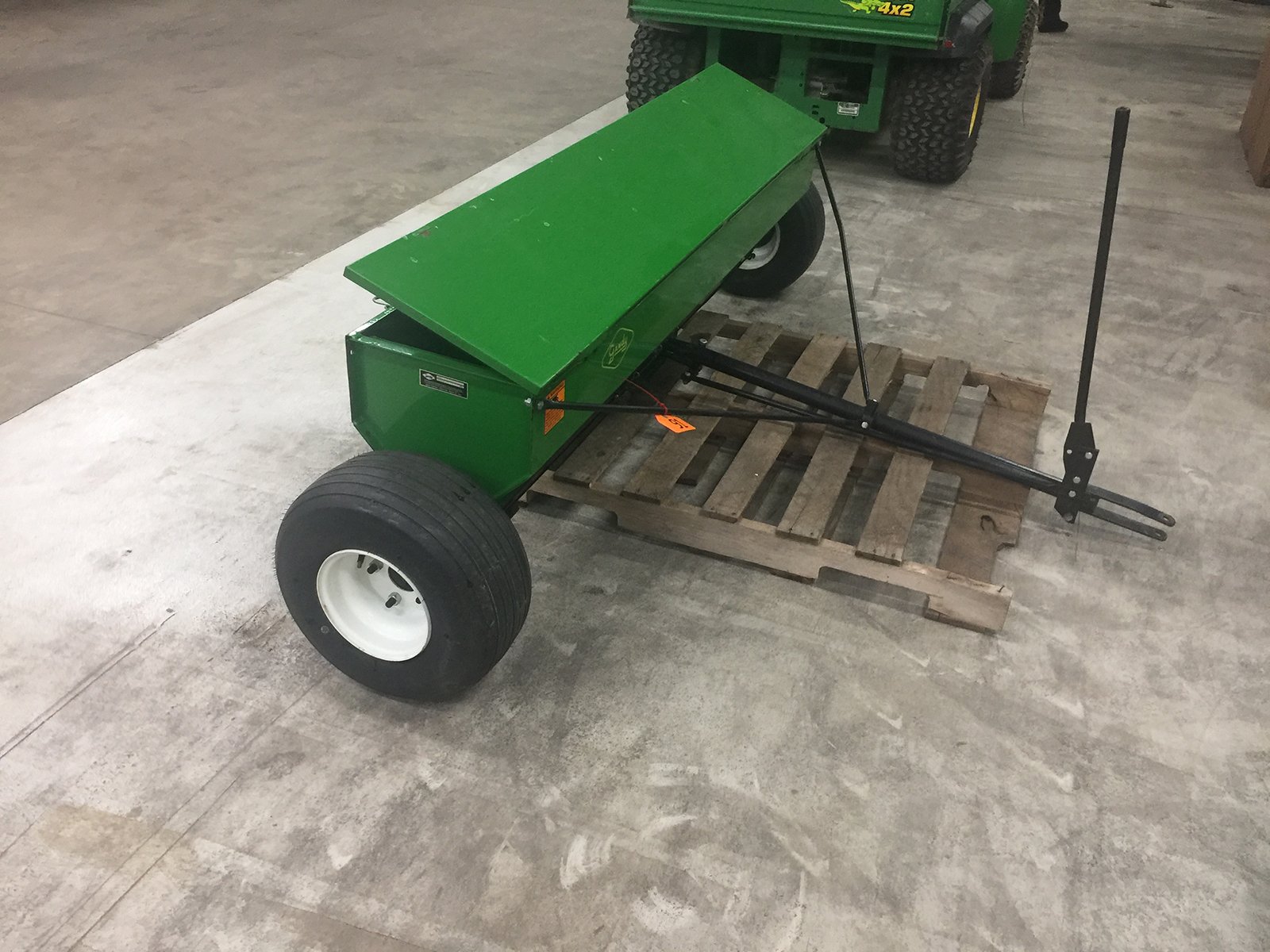 Property photo 86 - FARM EQUIPMENT AUCTION IN ST. JOSEPH COUNTY, MICHIGAN