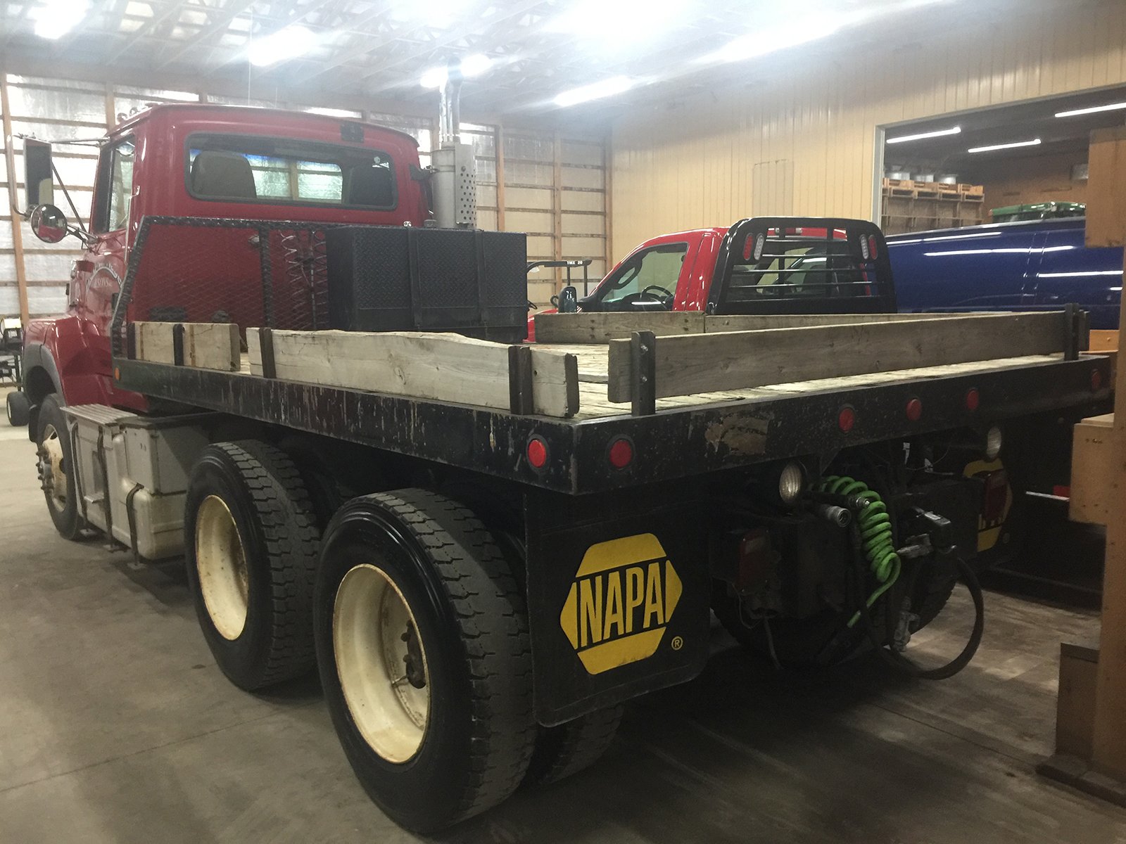 Property photo 26 - FARM EQUIPMENT AUCTION IN ST. JOSEPH COUNTY, MICHIGAN