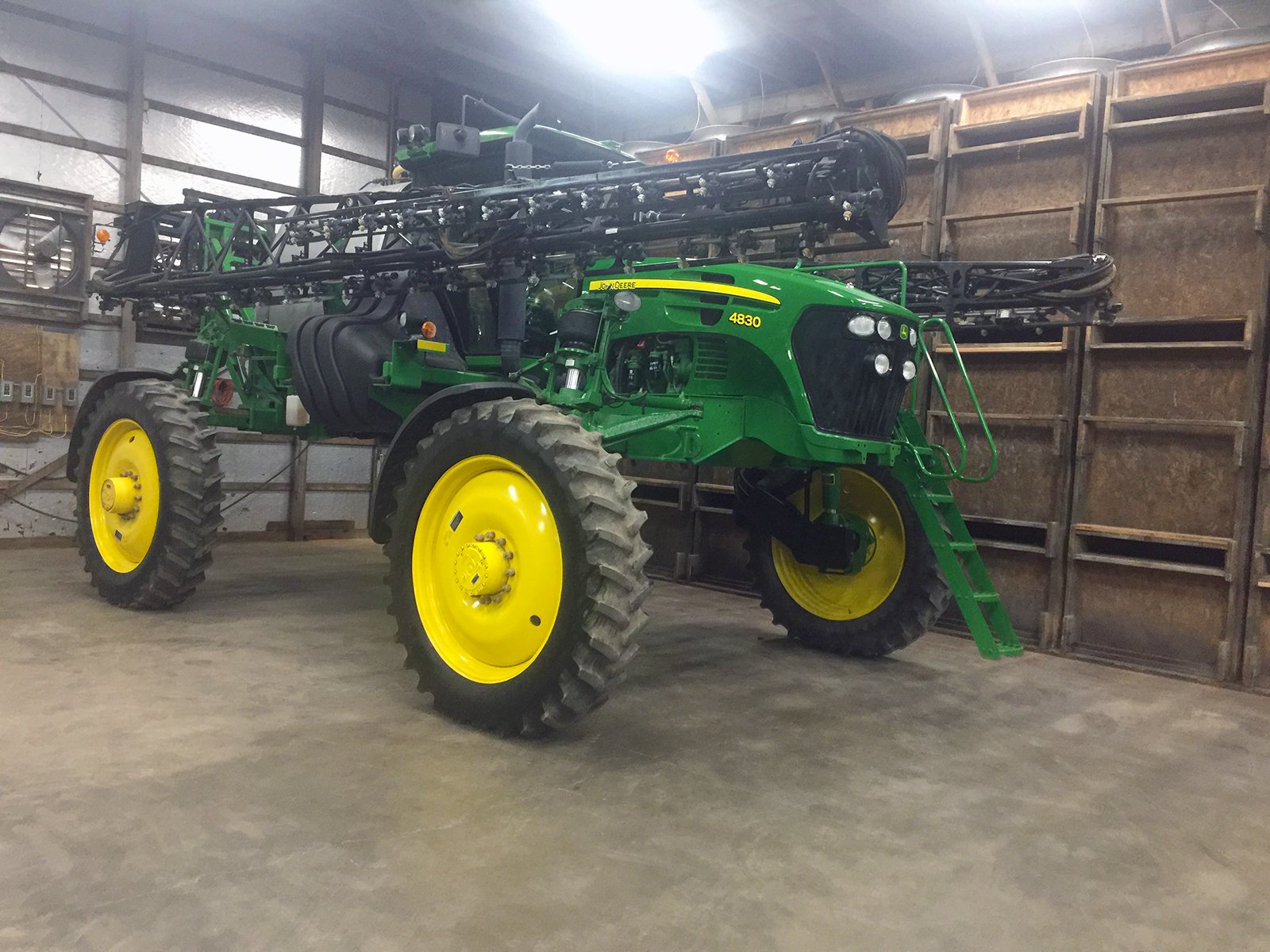 Property photo 5 - FARM EQUIPMENT AUCTION IN ST. JOSEPH COUNTY, MICHIGAN