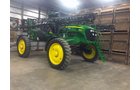 Property photo 5 - FARM EQUIPMENT AUCTION IN ST. JOSEPH COUNTY, MICHIGAN