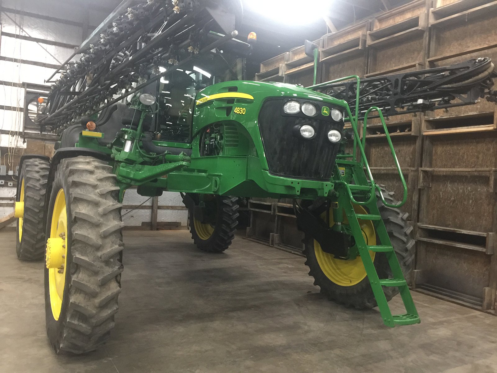 Property photo 6 - FARM EQUIPMENT AUCTION IN ST. JOSEPH COUNTY, MICHIGAN