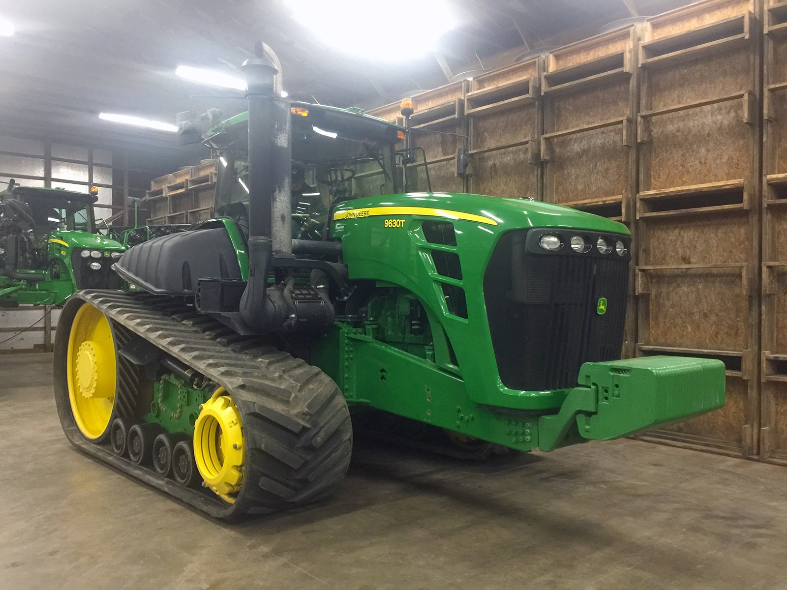 Property photo 7 - FARM EQUIPMENT AUCTION IN ST. JOSEPH COUNTY, MICHIGAN