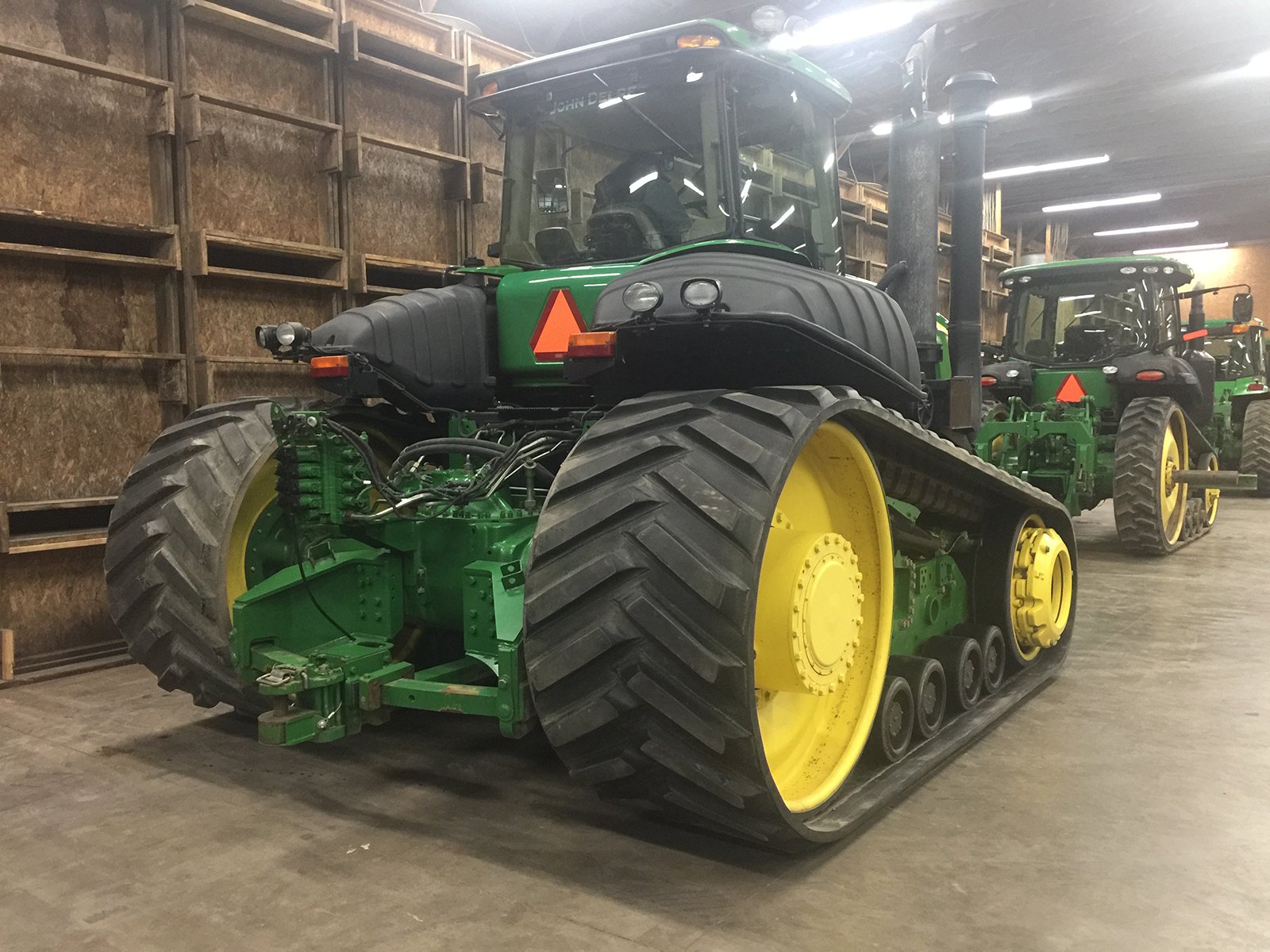Property photo 8 - FARM EQUIPMENT AUCTION IN ST. JOSEPH COUNTY, MICHIGAN