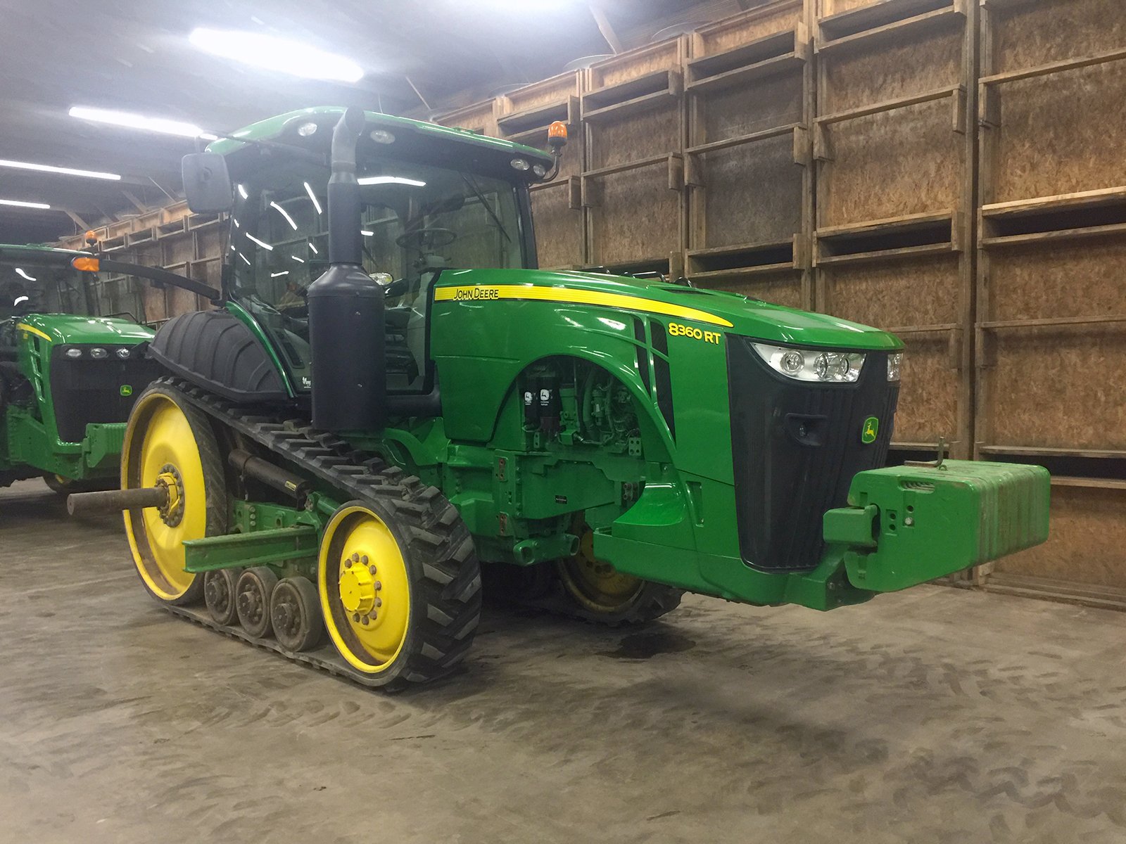 Property photo 9 - FARM EQUIPMENT AUCTION IN ST. JOSEPH COUNTY, MICHIGAN