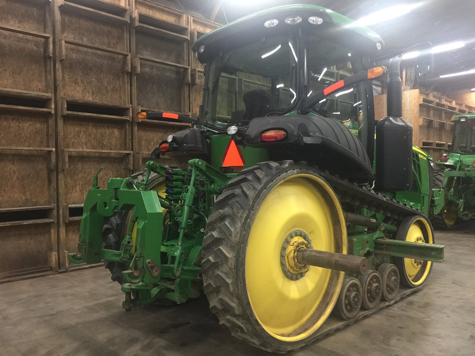 Property photo 10 - FARM EQUIPMENT AUCTION IN ST. JOSEPH COUNTY, MICHIGAN