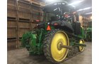Property photo 10 - FARM EQUIPMENT AUCTION IN ST. JOSEPH COUNTY, MICHIGAN