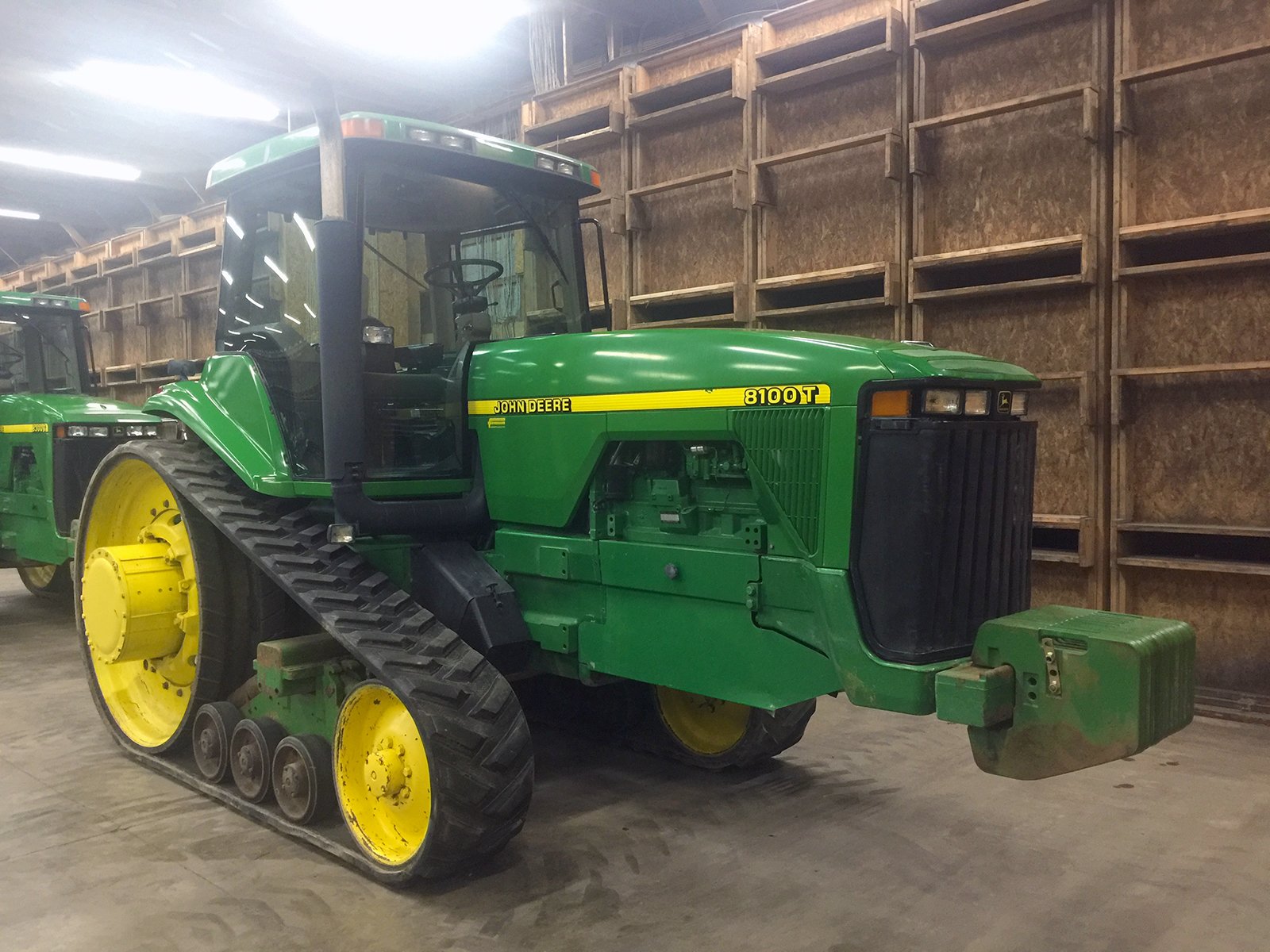 Property photo 13 - FARM EQUIPMENT AUCTION IN ST. JOSEPH COUNTY, MICHIGAN
