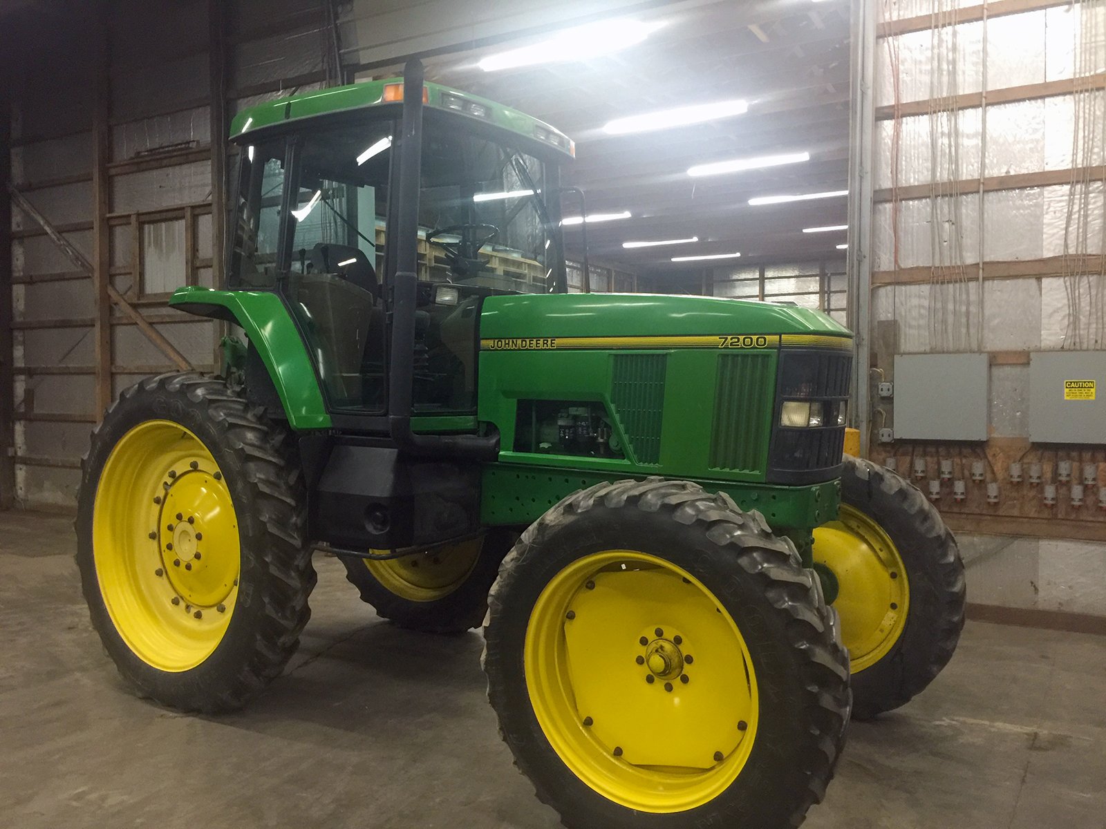 Property photo 15 - FARM EQUIPMENT AUCTION IN ST. JOSEPH COUNTY, MICHIGAN