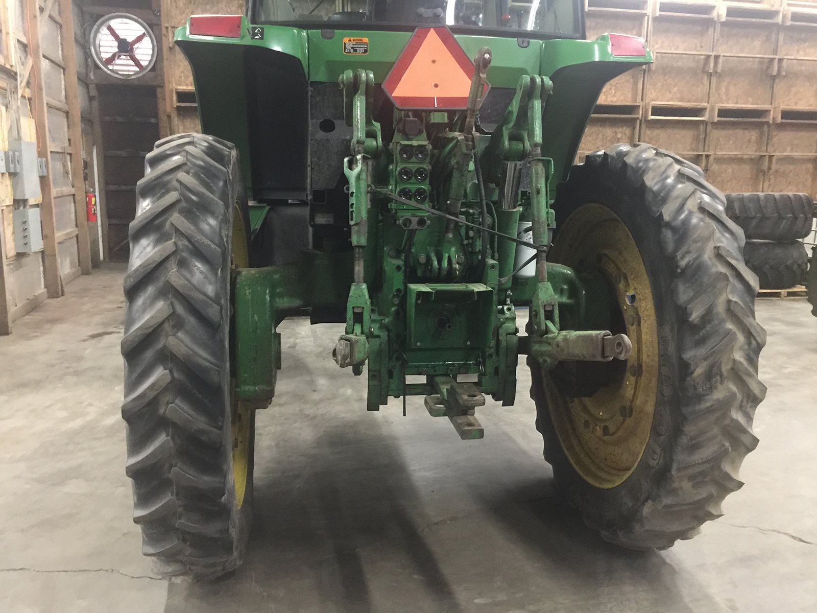 Property photo 16 - FARM EQUIPMENT AUCTION IN ST. JOSEPH COUNTY, MICHIGAN