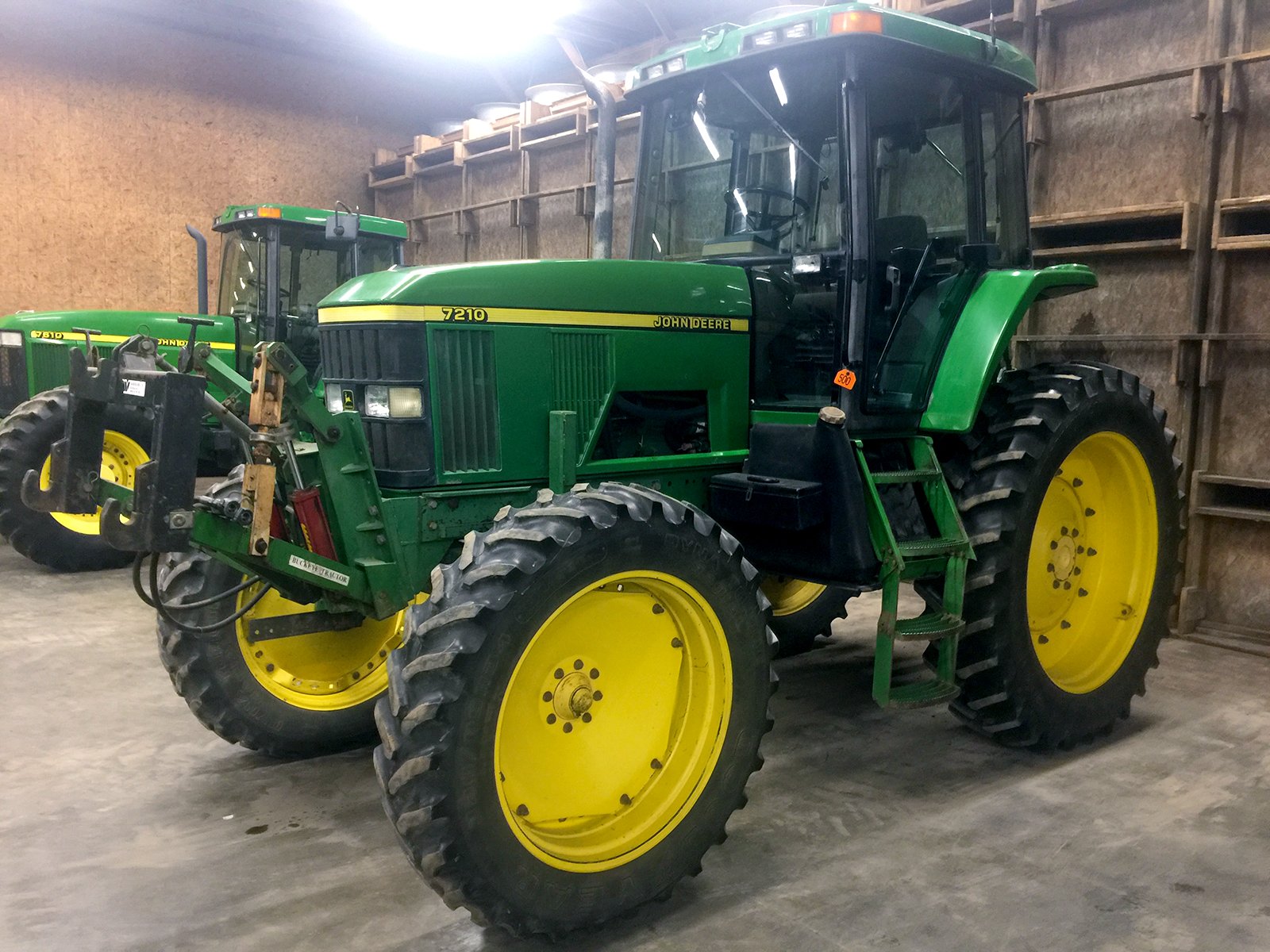 Property photo 17 - FARM EQUIPMENT AUCTION IN ST. JOSEPH COUNTY, MICHIGAN