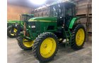 Property photo 17 - FARM EQUIPMENT AUCTION IN ST. JOSEPH COUNTY, MICHIGAN